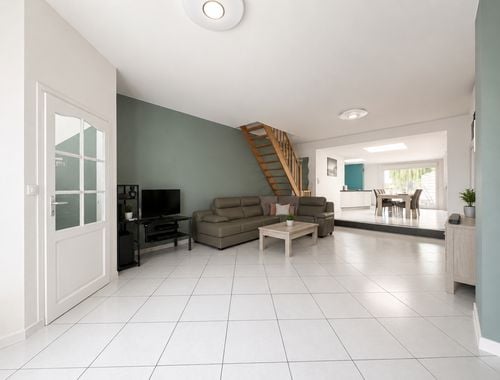                                         Woning te koop in Rekkem, € 259.000
