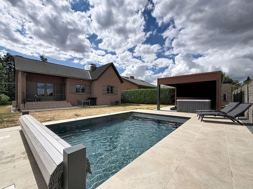 Huis te koop
                    in 4300 Bleret