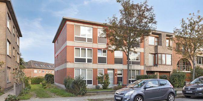 Appartement te koop in De Stappe 21 bus 2, 2640 Mortsel