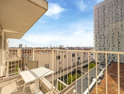                                         Appartement te koop in Antwerpen, € 260.000
