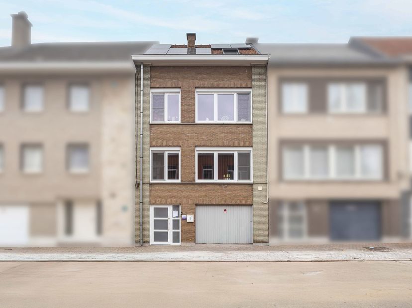 Immo te koop in Ronse (9600) | Zimmo