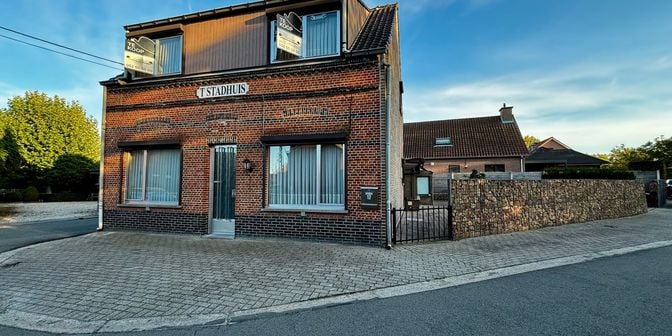 Maison à vendre à Roggemanstraat 17, 9220 Moerzeke