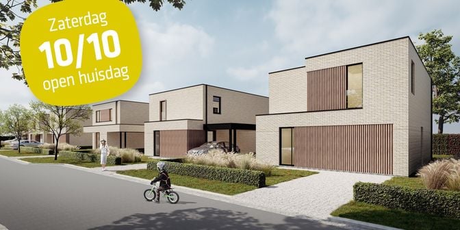 Maison à vendre à Diepestraat 30, 9880 Aalter