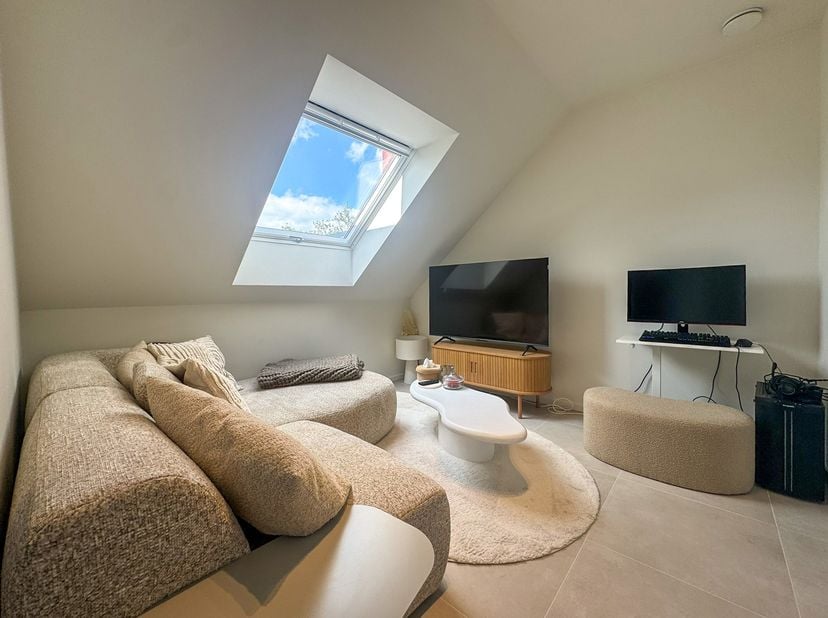Appartement à louer à Grootheide 122 boîte 0202,
                    2880 Bornem