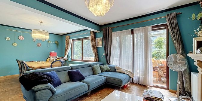 Appartement à vendre à HOOGVELDLAAN 17, 1700 Dilbeek