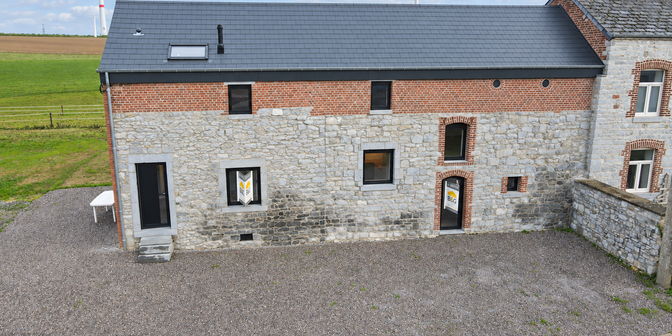 Huis te koop in 5590 Leignon