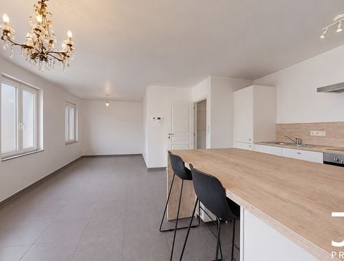                                         Duplex à louer à Perwez, € 1.100
