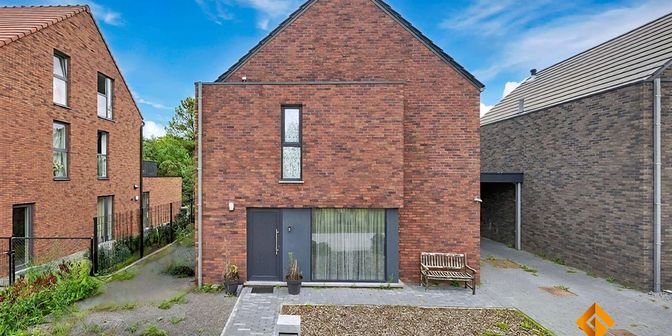 Huis te koop in Zinkstraat 11, 3900 Overpelt