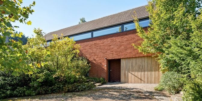 Maison à vendre à Rue Gaston Muylle 30, 7890 Wodecq