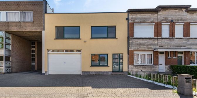 Huis te koop in Paul Krugerstraat 79, 2500 Lier
