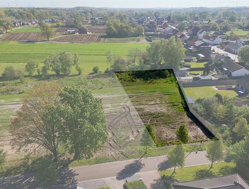                                         Terrain à vendre à Tessenderlo, € 235.000

