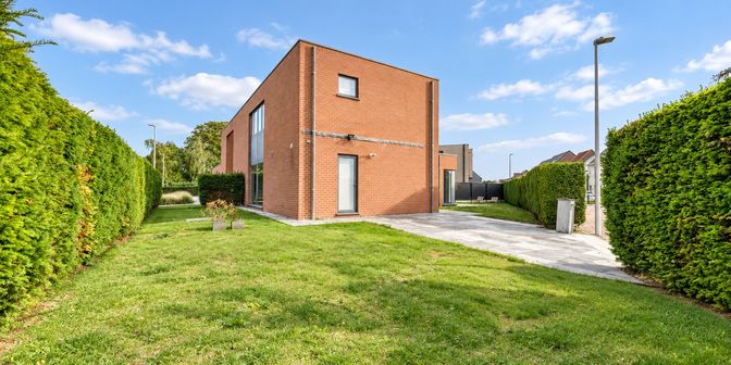 Huis te koop in Droogte 34, 9940 Evergem