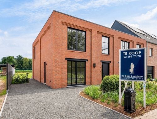                                         Woning te koop in Essen, € 610.000
