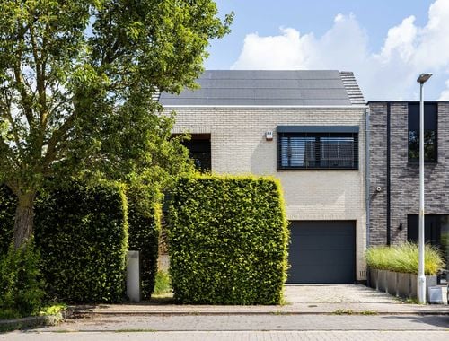                                         Woning te koop in Asse, € 625.000
