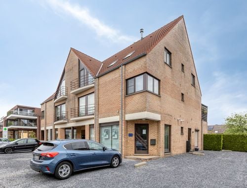                                         Handelspand te huur in Genk, € 550
