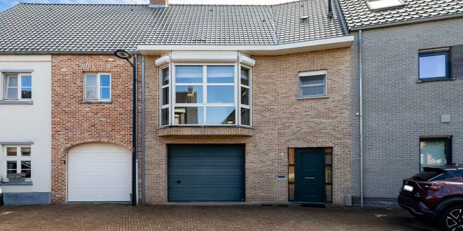 Huis te koop in Molenstraat 15, 2470 Retie