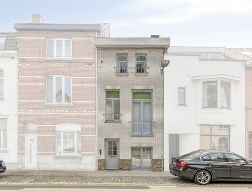                                         Maison à vendre à Kortrijk, € 165.000
