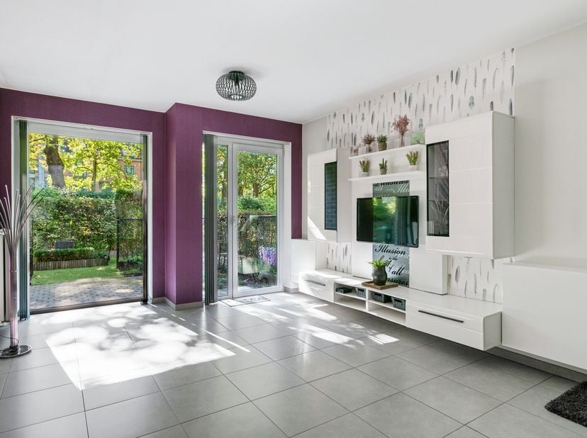 Appartement te koop in Miksebaan 269/2 GLV,
                    2930 Brasschaat