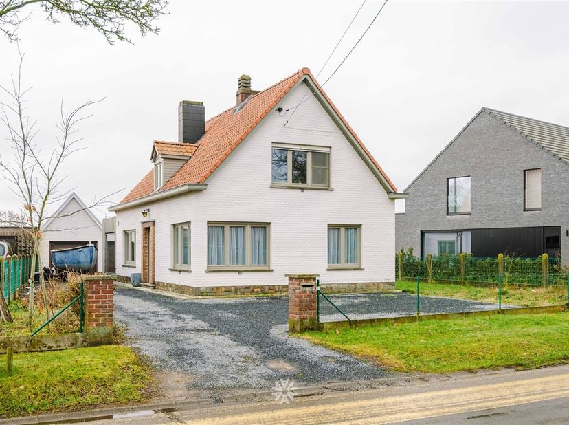 Huis te koop Nazareth-De Pinte (+ deelgemeenten) | Zimmo