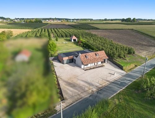                                        Woning te koop in Sint-Truiden, € 869.000
