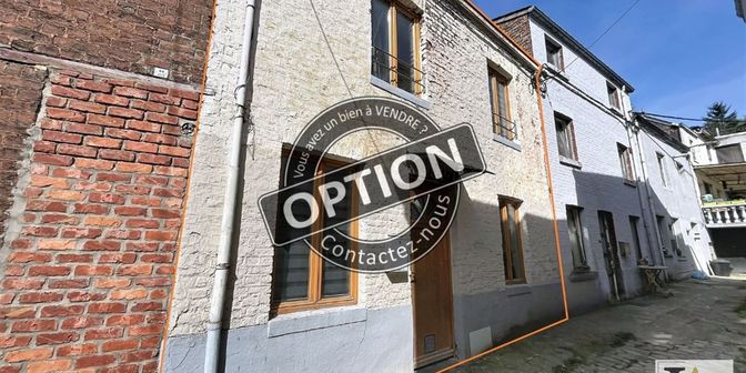 Huis te koop in Cour Lempereur 3, 4032 Chênée
