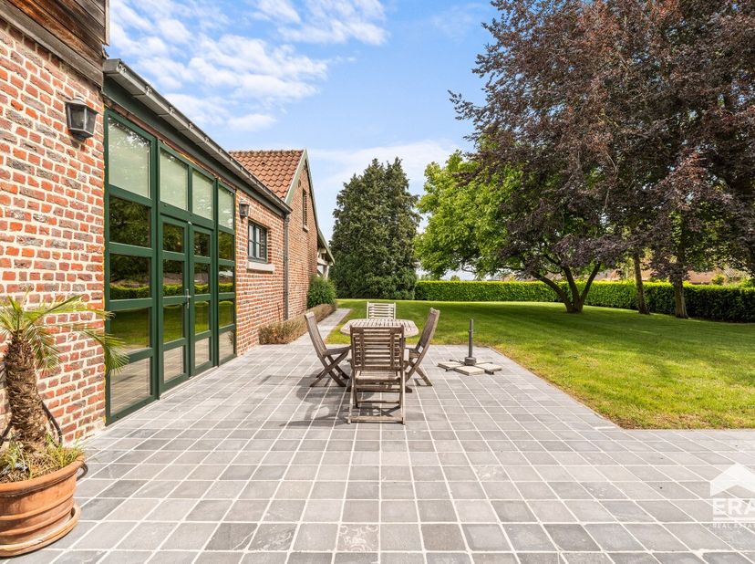 Huis te koop in Rattendaal 4,
                    1600 Sint-Pieters-Leeuw