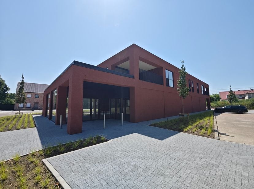 Appartement à vendre
                    à 3545 Halen