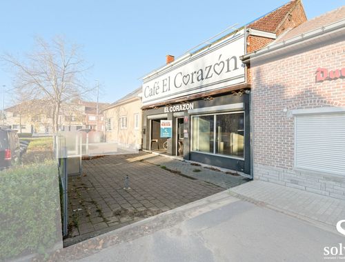                                         Café te koop in Viane, € 285.000
