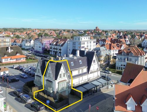                                         Maison à vendre à Klemskerke, € 925.000
