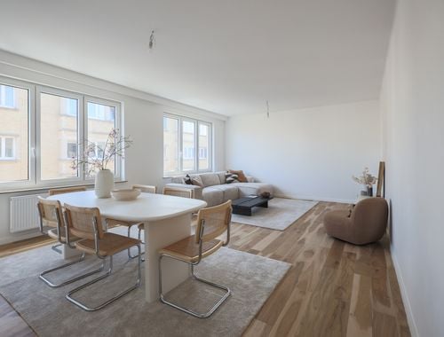                                         Appartement te koop in Antwerpen, € 399.000
