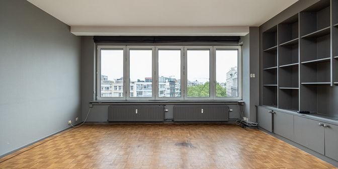 Appartement te koop in Frankrijklei 84 bus 8, 2000 Antwerpen