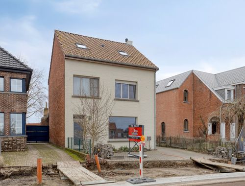                                         Maison à vendre à Noorderwijk, € 399.900
