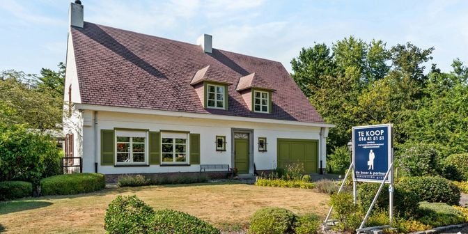 Maison à vendre à Mercatorlaan 17, 3191 Hever