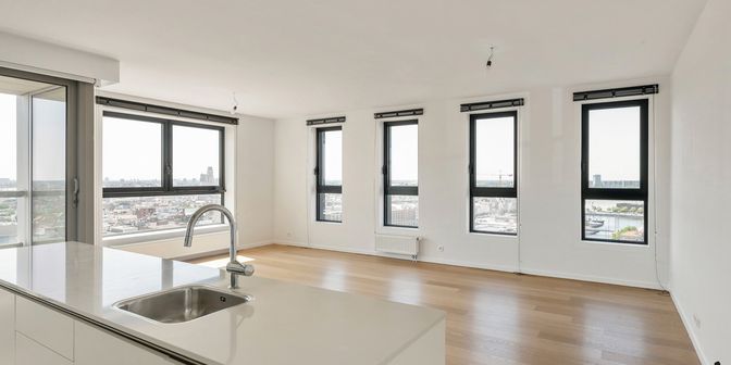 Appartement à vendre à Londenstraat 60 boîte 164, 2000 Antwerpen