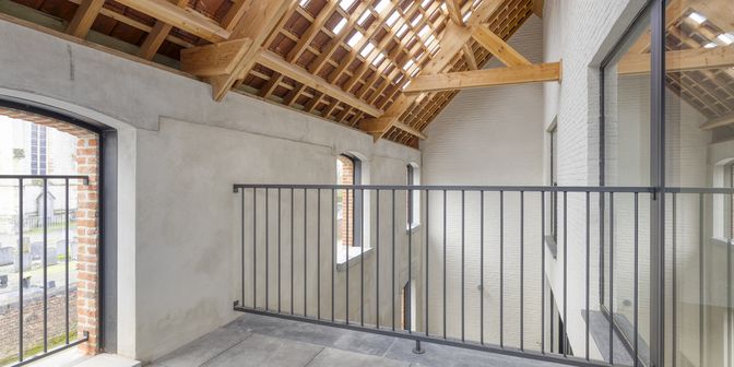Maison à vendre à Sint-Martinusstraat 28, 1700 Dilbeek