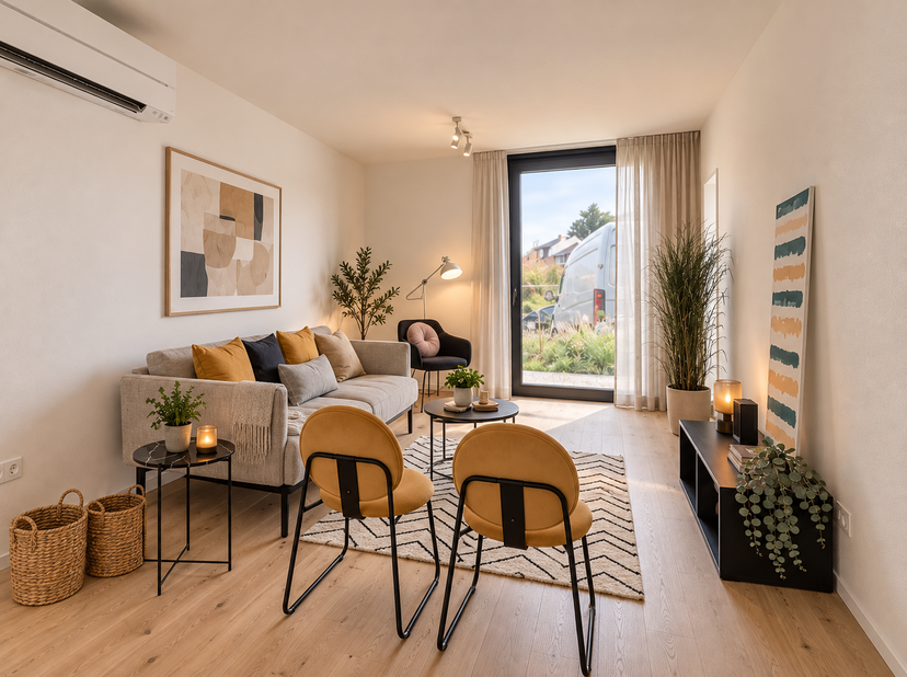 Huis te koop in Neremstraat 248,
                    3700 Nerem