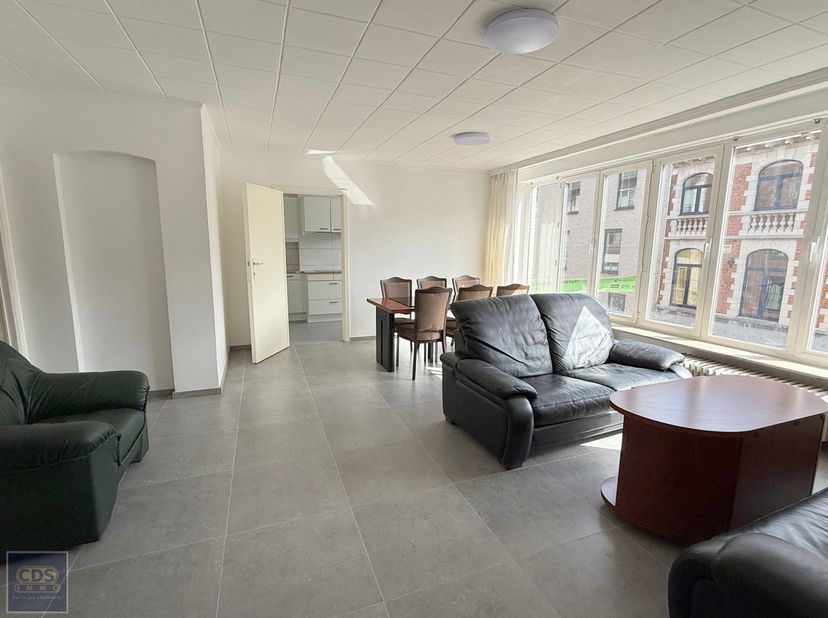 Appartement à louer
                    à 3000 Leuven