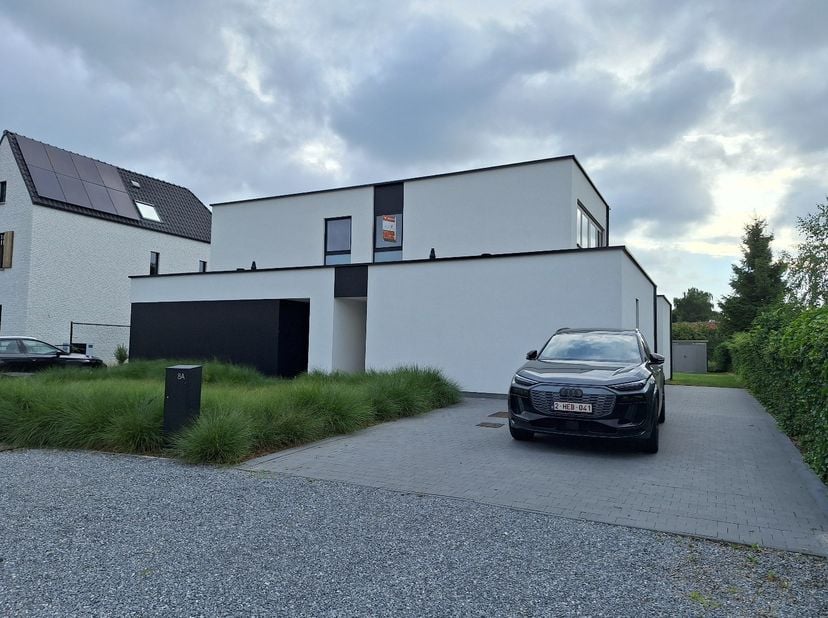 Huis te huur in Gildestraat 8 bus A,
                    3560 Lummen