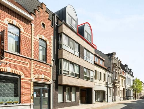                                         Appartement à vendre à Izegem, € 215.000
