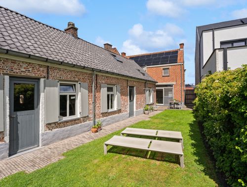                                         Woning te koop in Zele, € 449.000
