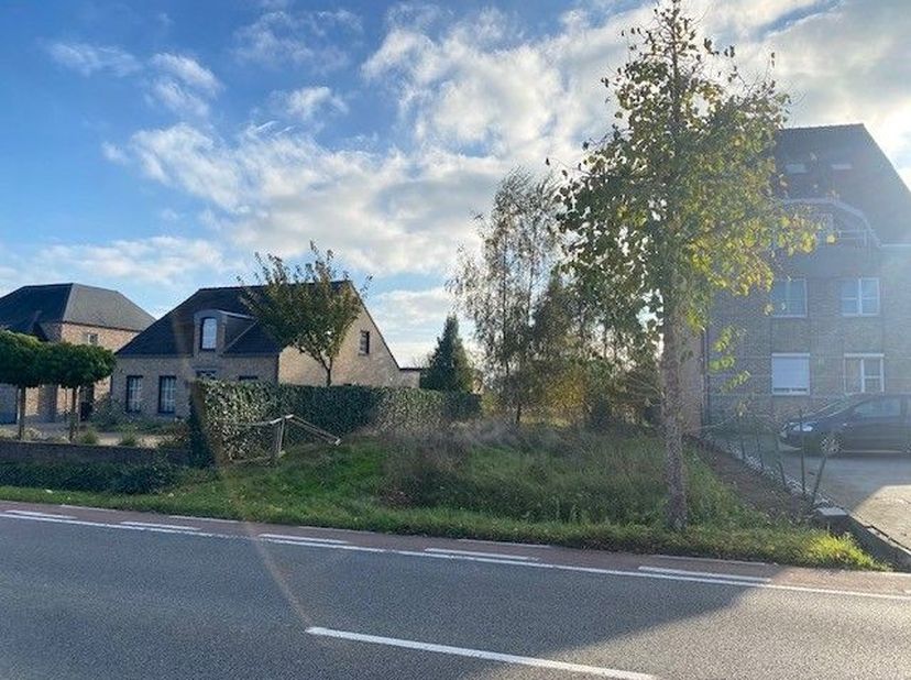 Terrain à vendre
                    à 3590 Diepenbeek