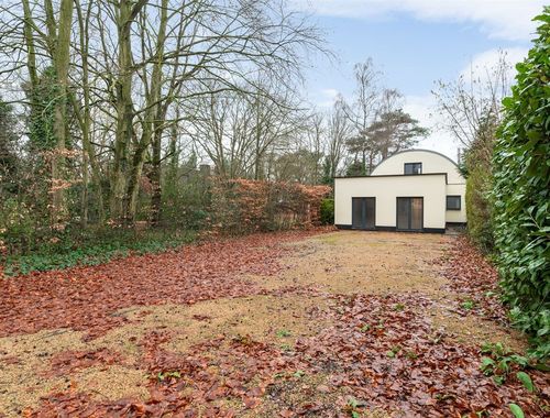                                         Maison unifamiliale à vendre à Schilde, € 525.000
