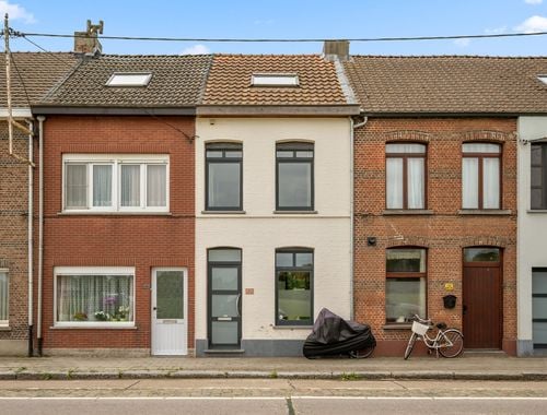                                         Woning te koop in Lier, € 299.000
