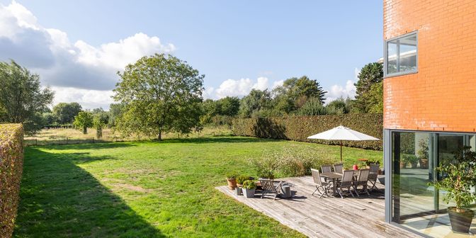 Maison à vendre à Lovelddreef 18, 9070 Heusden