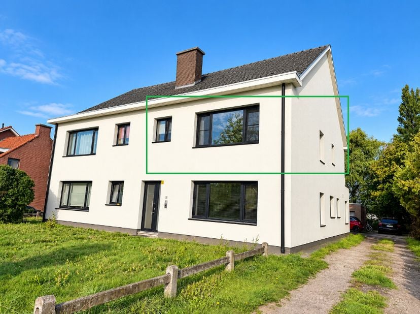 Appartement à vendre à Hoge Heerweg 59,
                    9100 Sint-Niklaas
