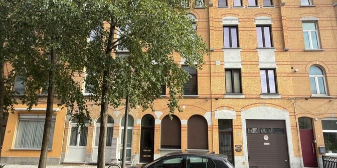 Appartement te koop in 2000 Antwerpen