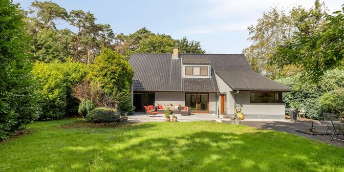 Huis te koop in Eksterveldlaan 63, 2820 Bonheiden