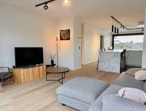                                         Duplex te koop in Oostduinkerke, € 499.000
