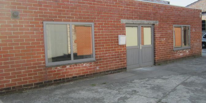 Bedrijfsvastgoed te huur in Zwingelaarsstraat 49, 8870 Izegem
