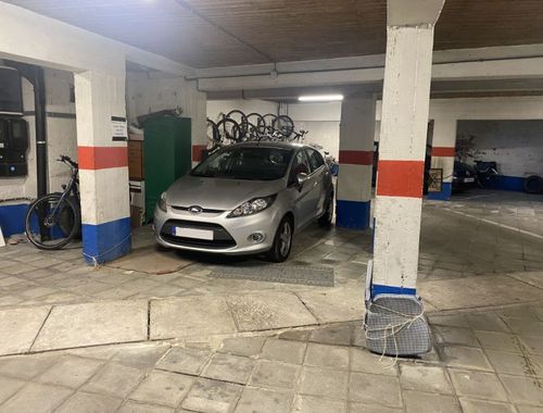                                         Garage te koop in Mechelen, € 20.000
